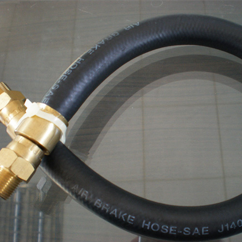 黑色汽油管 黑色汽油管