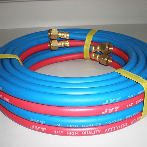 雙色聯(lián)體焊接管